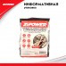 Накидка на спинку сидения с карманом для планшета Seat back protector. ZiPOWER