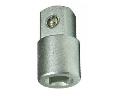 Переходник 3/8" внутренний (F) х 1/2" внешний (M)