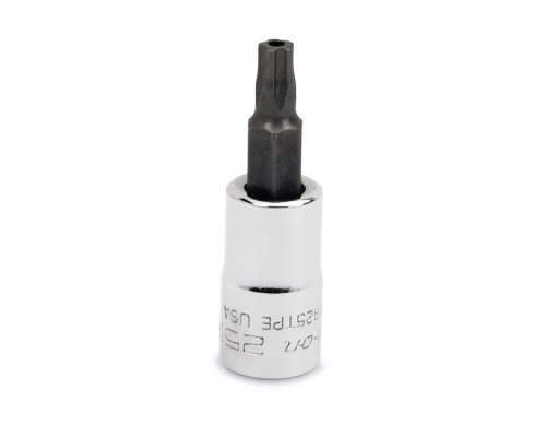 Головка Snap-on с 5-лучевой вставкой TORX PLUS TPR20 (с отверстием), квадрат 1/4"