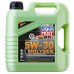 Масло моторное Liqui Moly Molygen New Generation НС 5W30, 4 л. (арт. 9042)