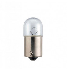 Лампа R10W 12V 10W BA15s PHILIPS