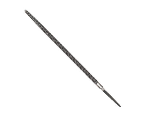 Полотно напильника круглое Snap-on, длина 10"(250мм),диаметр 3/8"(9.5мм)