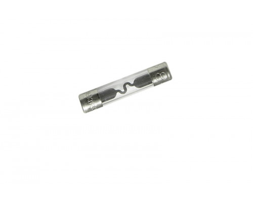 Предохранитель Koito 7A - стеклянный 26mm