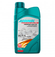 Масло моторное Addinol Premium 0530 FD  5W-30 (1л)