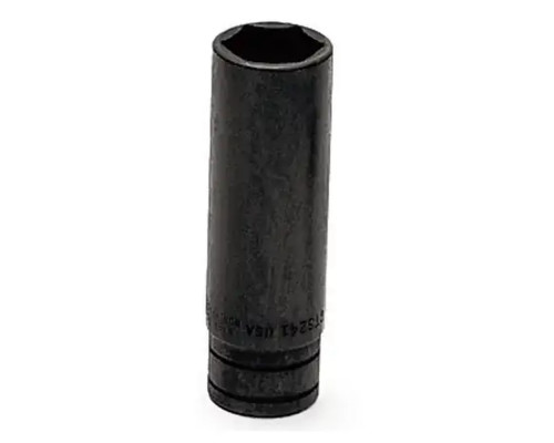 Головка Snap-on 6-гранная удлиненная  1", квадрат 3/8"