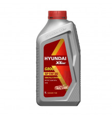 Моторное масло Hyundai XTeer G800 SP 5W-30 (1л)