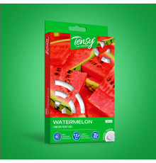 Ароматизатор "Tensy" гелевый, "Арбуз" TDD-02, под сиденье. 185г.
