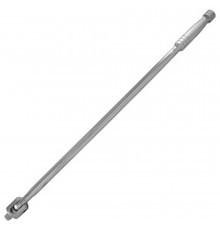 Вороток шарнирный OMBRA 1/2"DR, 600 мм (55097)