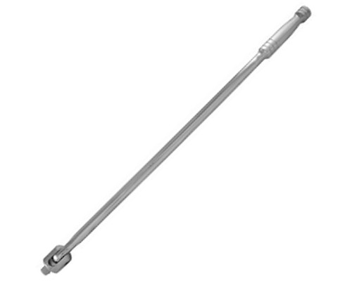 Вороток шарнирный OMBRA 1/2"DR, 600 мм (55097)