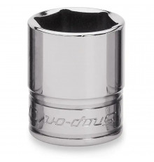 Головка Snap-on 6-гранная 1", квадрат 3/8"