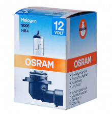 Лампа HB4 12V 51W P22d OSRAM STANDARD LINE, 1 шт.