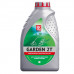 Масло для 2-х тактных двигателей минеральное Лукойл Garden 2T (1л) (1668258)