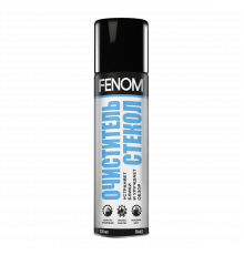 Очиститель стекол FENOM