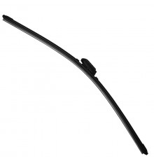 Щетка стеклоочистителя бескаркасная OSAWA, 60 см.