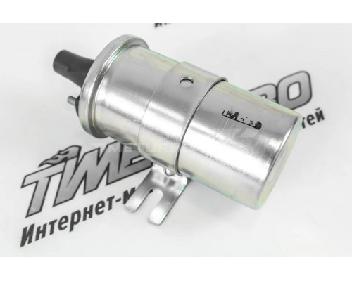 Катушка зажигания МЗАТЭ-2 карбюратор для ВАЗ 2101-2107, 2108-21099, 2110-2112, 2113-2115 Катушка зажигания МЗАТЭ-2 карбюратор для ВАЗ 2101-2107, 2108-21099, 2110-2112, 2113-2115