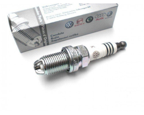 Свеча зажигания VAG (арт. JZW905603D) 1 шт.