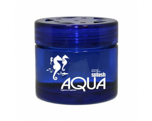 Aqua Splash Ароматизатор воздуха "Морская прохлада"