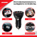 USB зарядное устройство USB CAR CHARGER. ZiPOWER