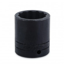 Головка Snap-on ударная 12-гранная, 32мм, квадрат 1/2"