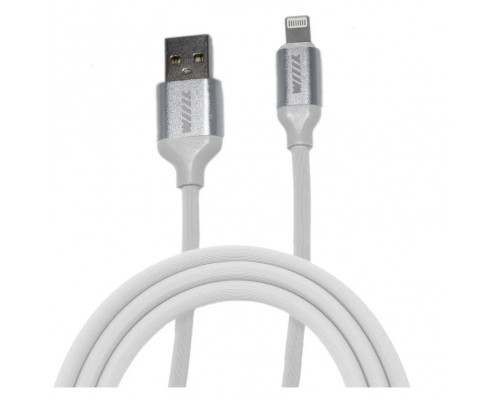 Кабель-переходник с USB-разъемом.Для iPhone 5/5S/6, ipad 4/air/air2/mini/mini3. 1м