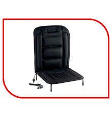 Накидка с подогревом Dometic MagicComfort MH 40S, 2 реж. 20/45Вт, ВхШ 1000x450мм, цвет черн., пит. 12В