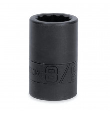 Головка Snap-on ударная 12-гранная, 7/8", квадрат 1/2"