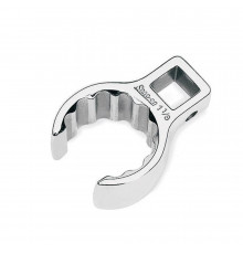 Ключ-насадка Snap-on разрезная 12-гранная 1 1/8", квадрат 1/2"