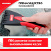 Скребок для льда. Длина 20 см. Ширина 8 см. ZiPOWER