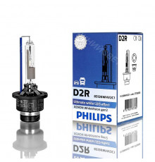 Лампа D2R 85V 35W WhiteVision P32d-3 C1
