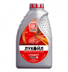 Моторное масло ЛУКОИЛ Стандарт (1л) (арт. 19184)