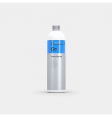 Профессиональный состав для чистки стекла и мониторов KochChemie GLASS CLEANER (1 л) 302001