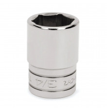 Головка Snap-on 6-гранная 1-5/16, квадрат 1/2"
