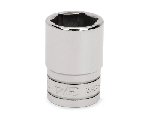 Головка Snap-on 6-гранная 1-5/16, квадрат 1/2"