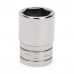 Головка Snap-on 6-гранная 1-5/16, квадрат 1/2"