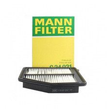 Фильтр воздушный MANN-FILTER C24021