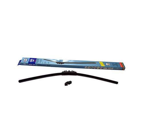 Щетка стеклоочистителя SUPER FLAT 56см/22" ALCA