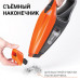 Пылесос автомобильный Агрессор AGR-170T, 12V