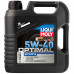 Масло моторное Liqui Moly Optimal Synth НС 5W40 , 4 л. (арт. 3926)