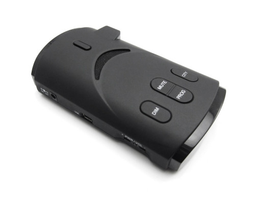Радар-детектор, "Стрелка СТ" Prestige 561GPS