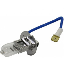 Лампа H3 Narva, 12V 55W PK22s (48321)