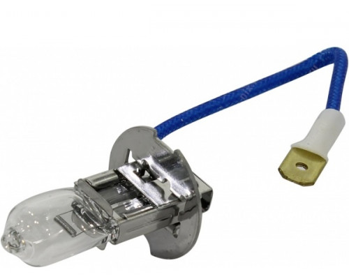 Лампа H3 Narva, 12V 55W PK22s (48321)