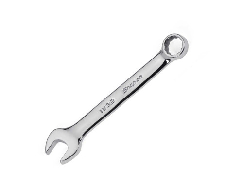 Ключ рожково-накидной Snap-on, короткий 11/32" Ключ рожково-накидной Snap-on, короткий 11/32"