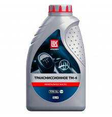Масло трансмиссионное LUKOIL, 1 л