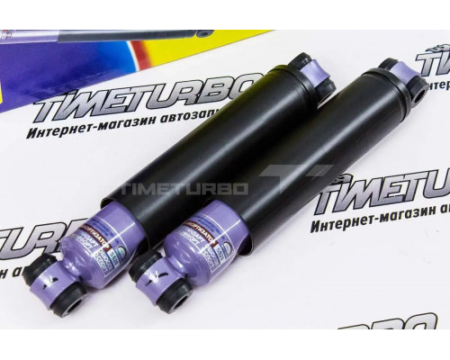 Амортизаторы задние SS20 Стандарт масляные для Лада Нива 4х4 Амортизаторы задние SS20 Стандарт масляные для Лада Нива 4х4