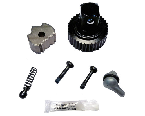 Ремонтный комплект для трещотки Snap-on, квадрат 1/2", 36 зубьев