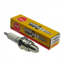 Свеча зажигания NGK (4629), C7HSA