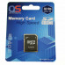 Карта памяти QStar Micro SDHC 32Гб (10 класс)
