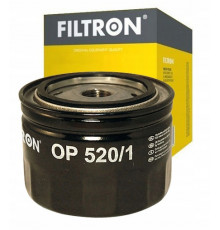 Фильтр масляный FILTRON OP520/1