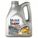 Моторное масло Mobil Super 3000 X1 5W-30  Formula FE 4л. (арт. 152564)