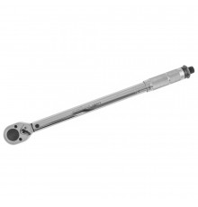 Ключ динамометрический 1/2"DR, 42-210 Нм. OMBRA A90013